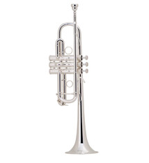 Bach Bach Stradivarius C180SL229 "Chicago" C Trumpet (229/25H)