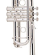 Bach Bach Stradivarius C180SL229 "Chicago" C Trumpet (229/25H)