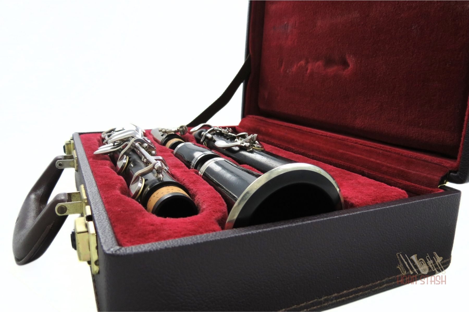 Buffet Used Buffet E11 Bb Clarinet - 9231XX