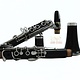 Buffet Used Buffet E11 Bb Clarinet - 9231XX