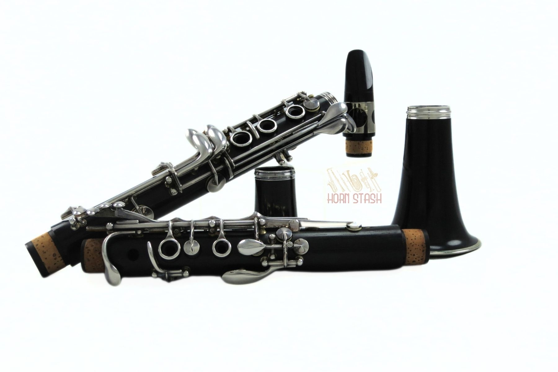 Buffet Used Buffet E11 Bb Clarinet - 9231XX