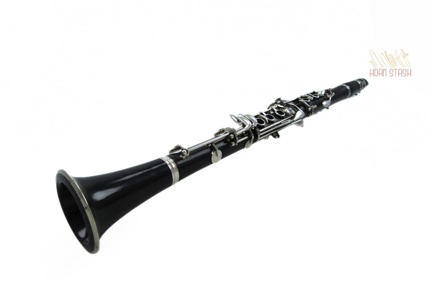 Buffet Used Buffet E11 Bb Clarinet - 9231XX