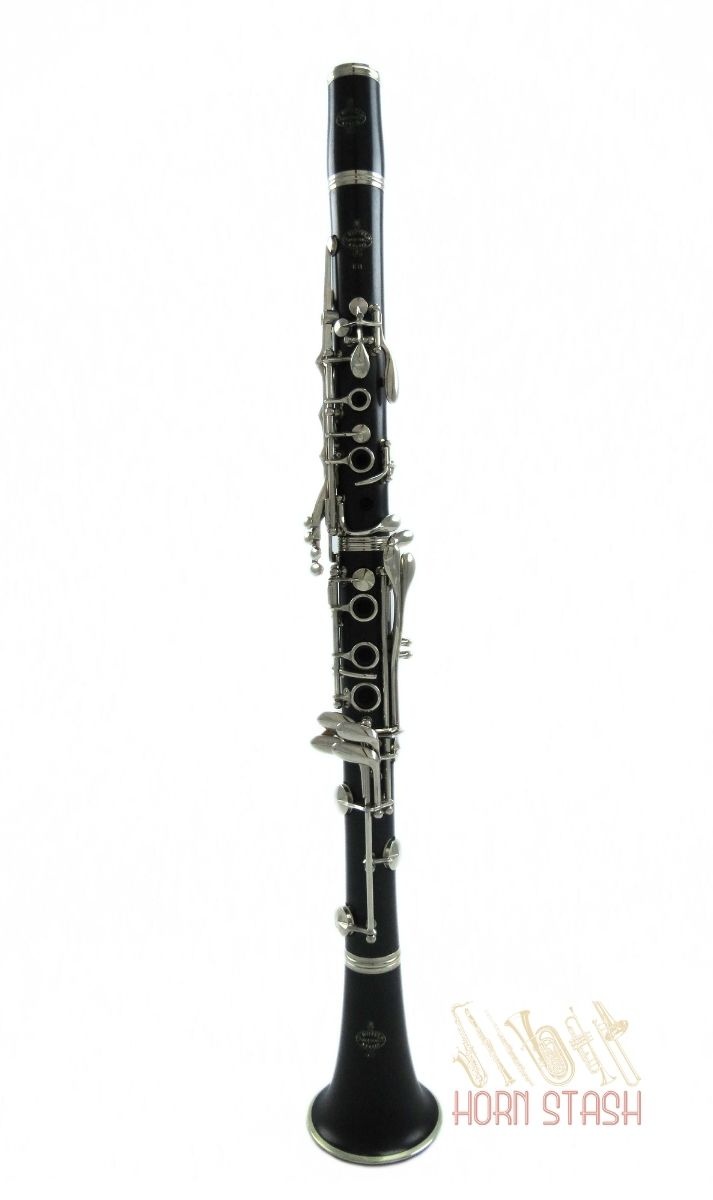 Buffet Used Buffet E11 Bb Clarinet - 4308XX