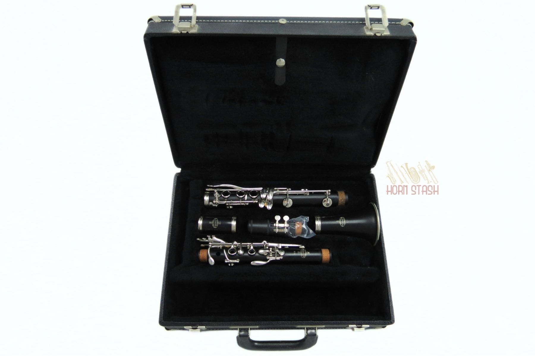 Buffet Used Buffet E11 Bb Clarinet - 4308XX