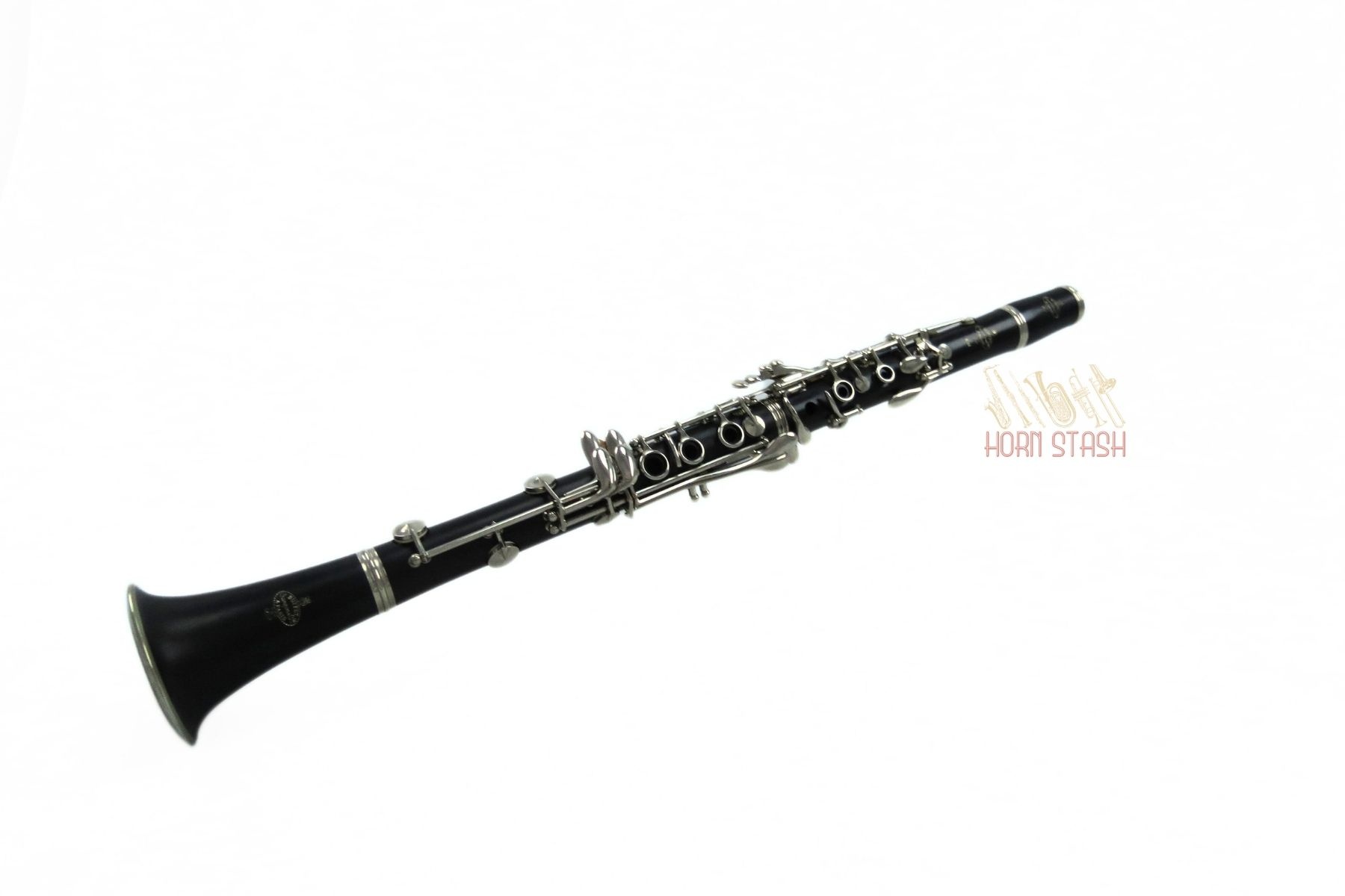 Buffet Used Buffet E11 Bb Clarinet - 4308XX