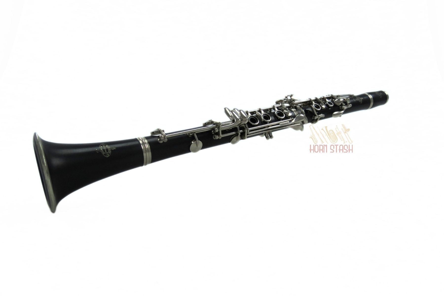 Buffet Used Buffet E11 Bb Clarinet - 4308XX