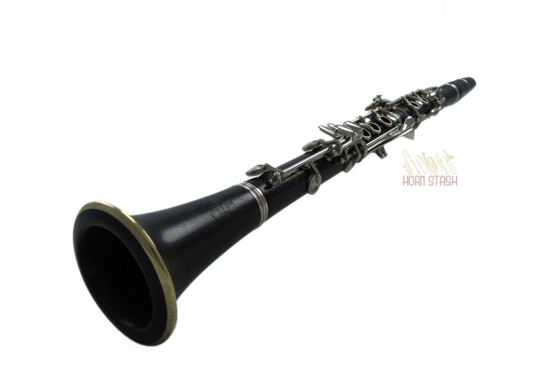 Buffet Used Buffet R13 Bb Clarinet - 1071XX