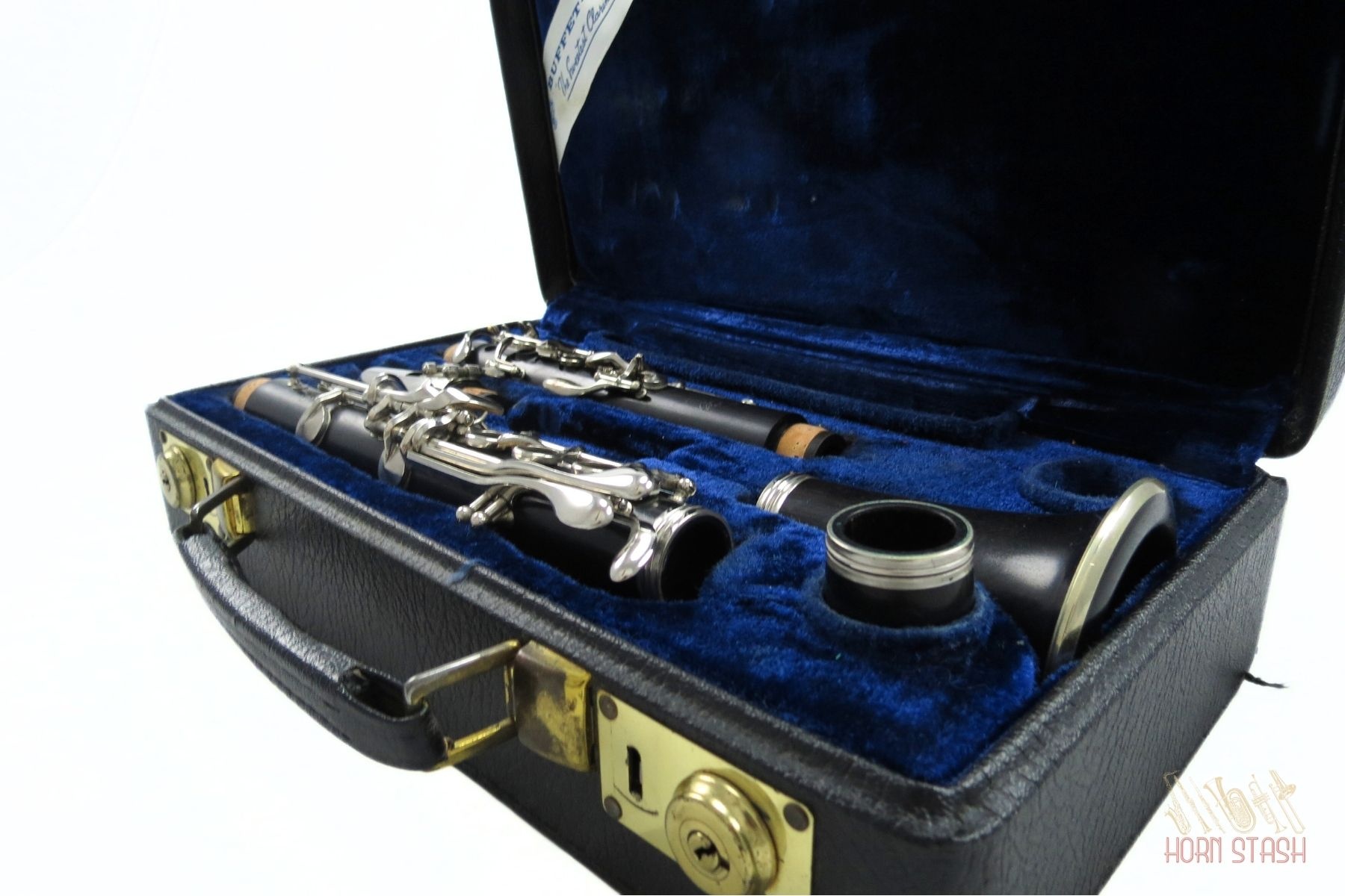 Buffet Used Buffet R13 Bb Clarinet - 1071XX
