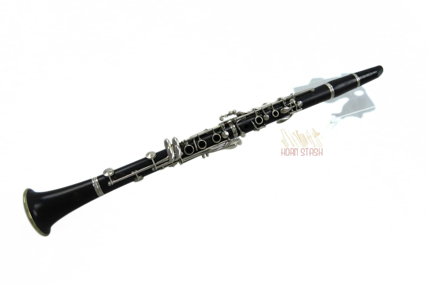 Buffet Used Buffet R13 Bb Clarinet - 1071XX