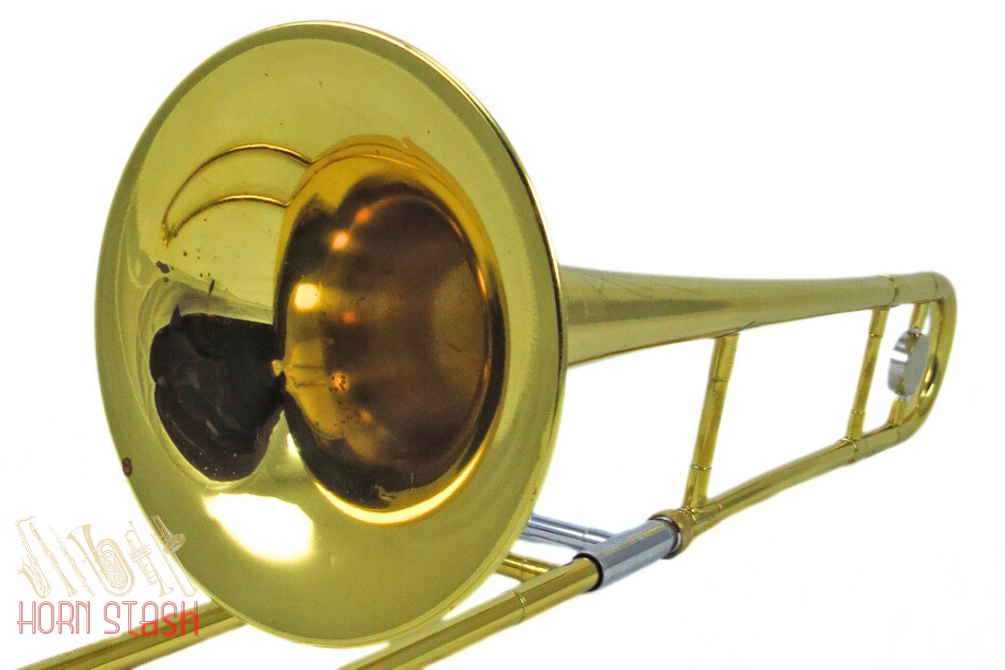 Blessing Used Blessing Artist Tenor Trombone