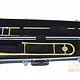 Blessing Used Blessing Artist Tenor Trombone