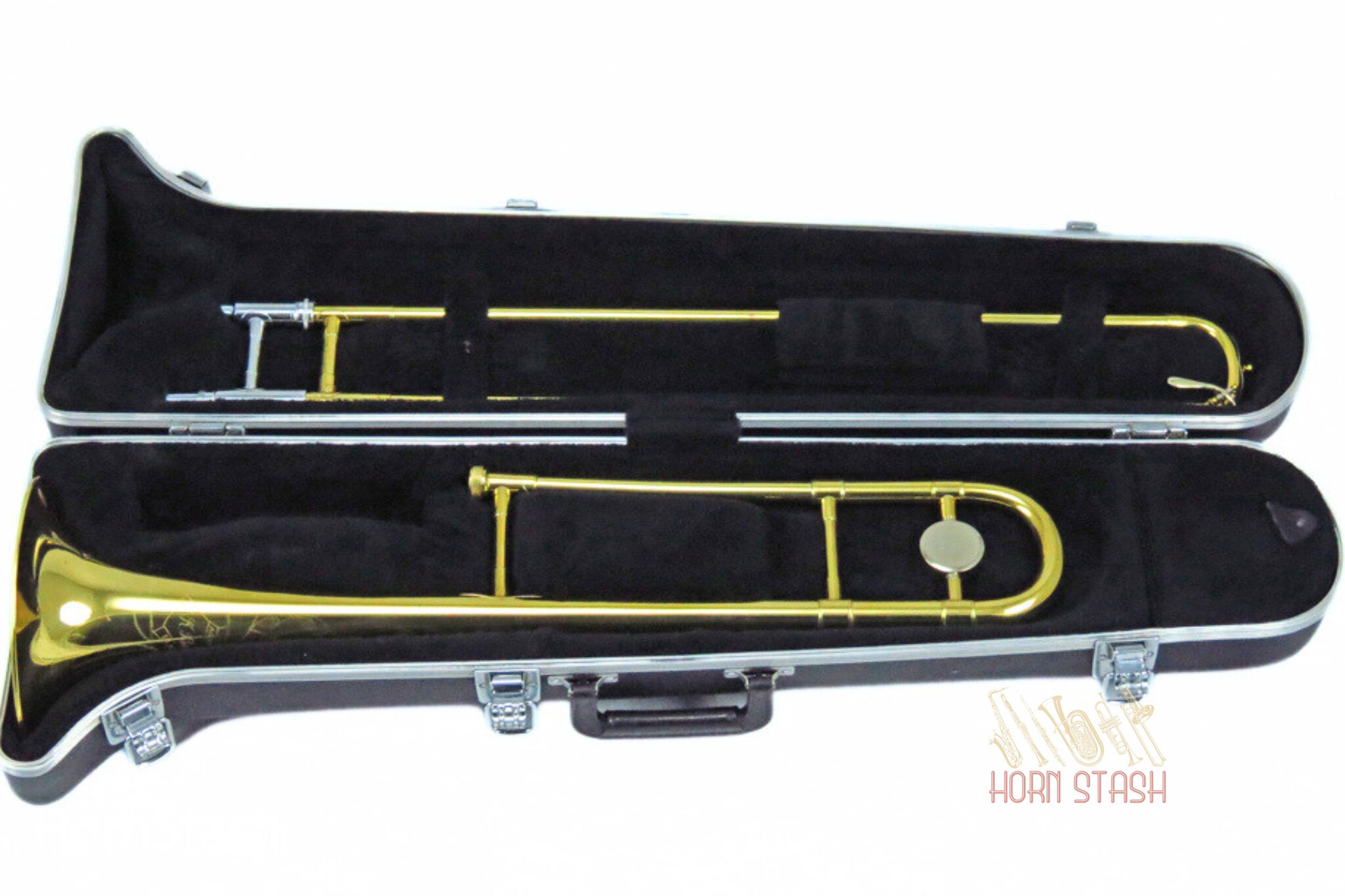 Blessing Used Blessing Artist Tenor Trombone