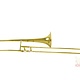 Blessing Used Blessing Artist Tenor Trombone