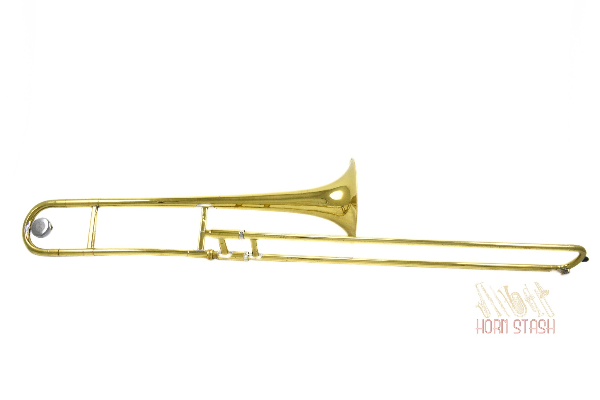 Blessing Used Blessing Artist Tenor Trombone