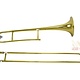Blessing Used Blessing Artist Tenor Trombone