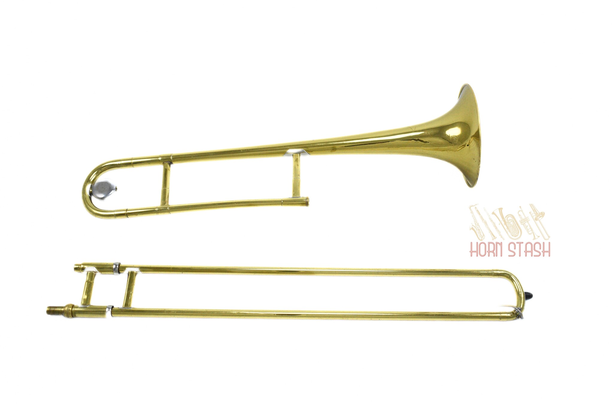 Blessing Used Blessing Artist Tenor Trombone