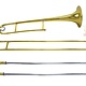 Blessing Used Blessing Artist Tenor Trombone