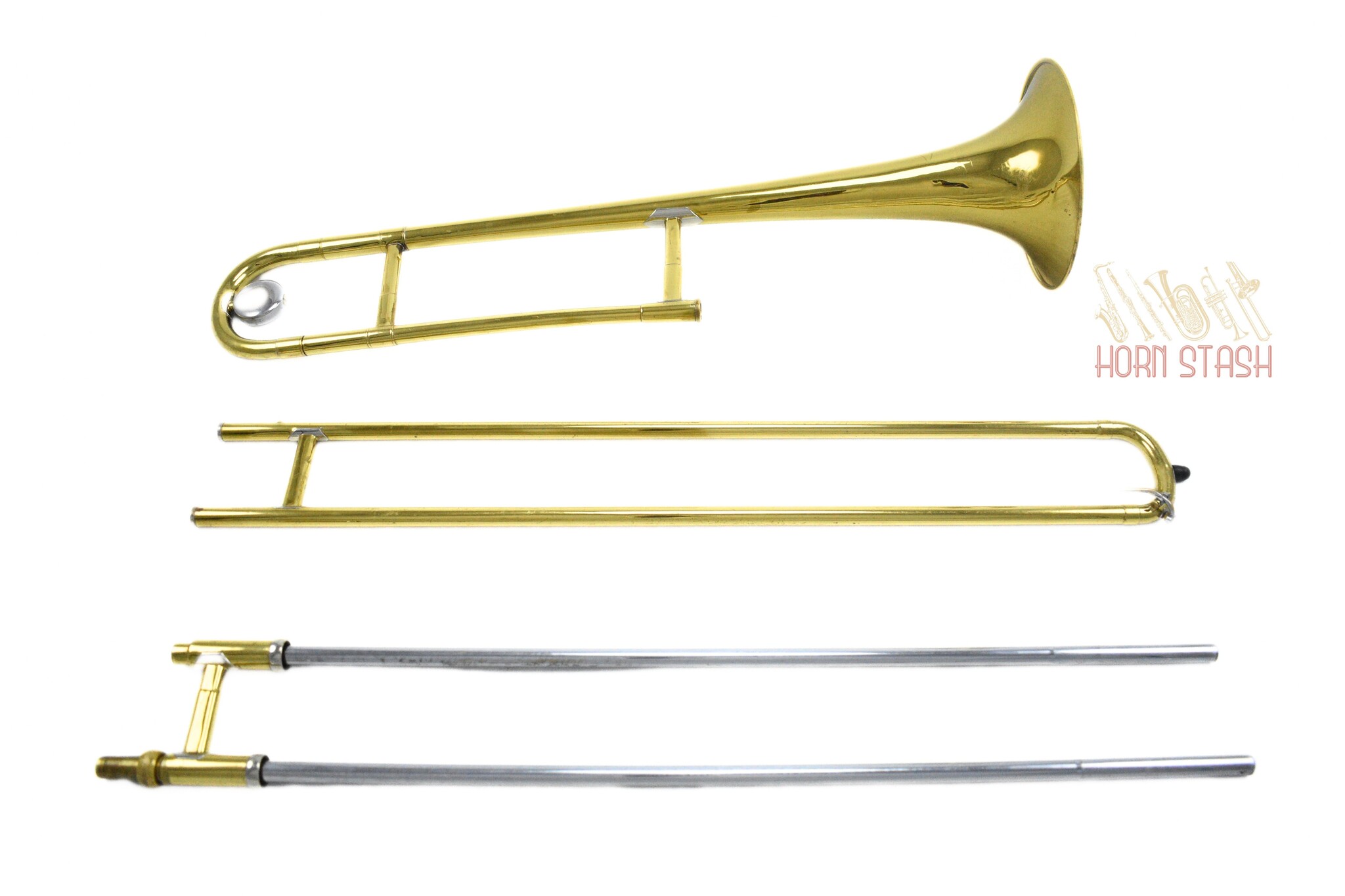 Blessing Used Blessing Artist Tenor Trombone