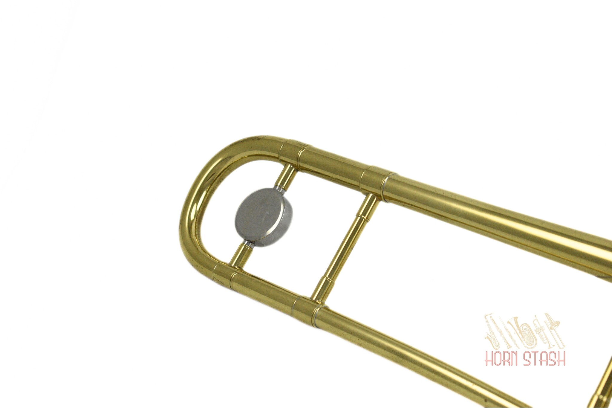Blessing Used Blessing Artist Tenor Trombone