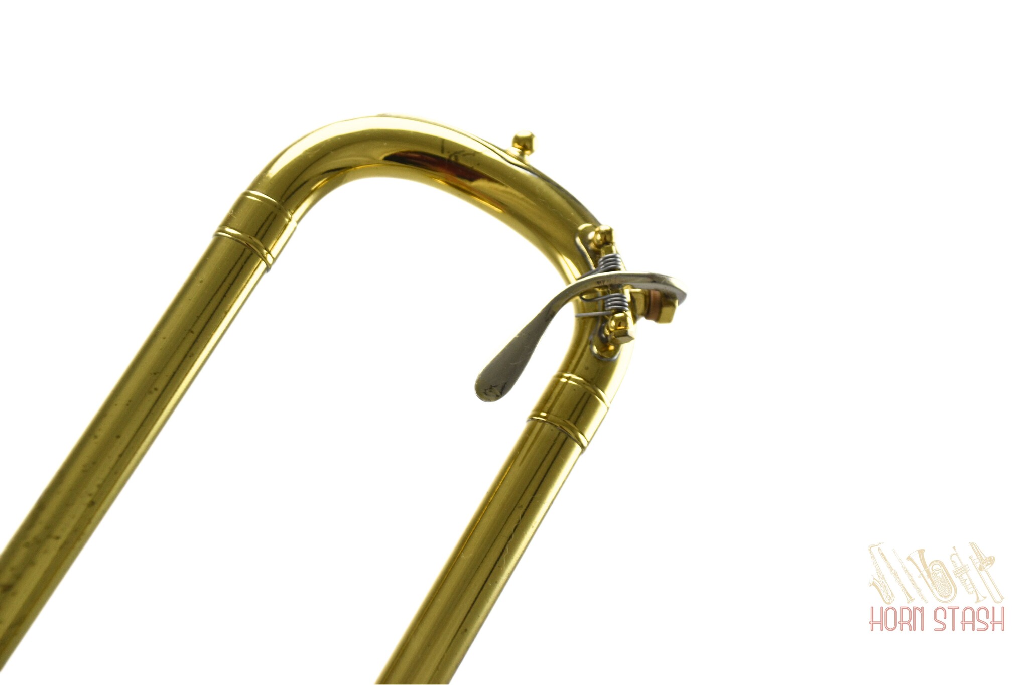 Blessing Used Blessing Artist Tenor Trombone