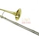 King Used King 3B Tenor Trombone