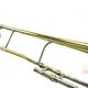 King Used King 3B Tenor Trombone