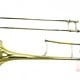 King Used King 3B Tenor Trombone