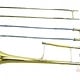 King Used King 3B Tenor Trombone