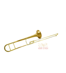 King Used King 2B Liberty Tenor Trombone - 3519XX