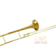 King Used King 2B Liberty Tenor Trombone - 3519XX