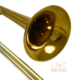 King Used King 2B Liberty Tenor Trombone - 3519XX