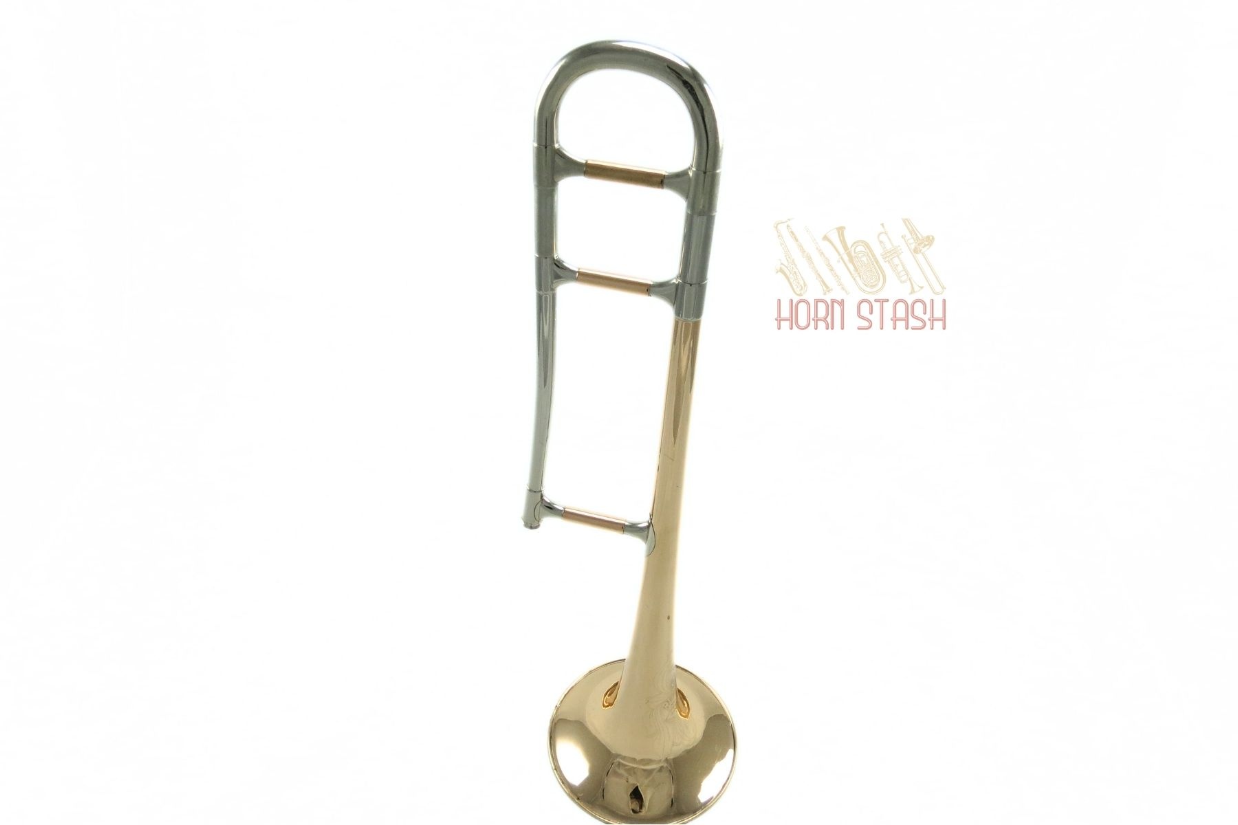 Olds Used Olds Recording Tenor Trombone - 3401XX
