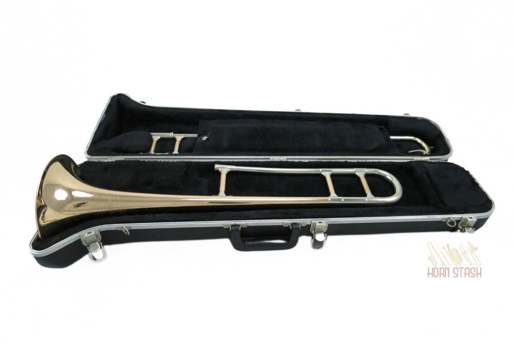 Olds Used Olds Recording Tenor Trombone - 3401XX
