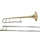 Olds Used Olds Recording Tenor Trombone - 3401XX