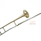 Olds Used Olds Recording Tenor Trombone - 3401XX
