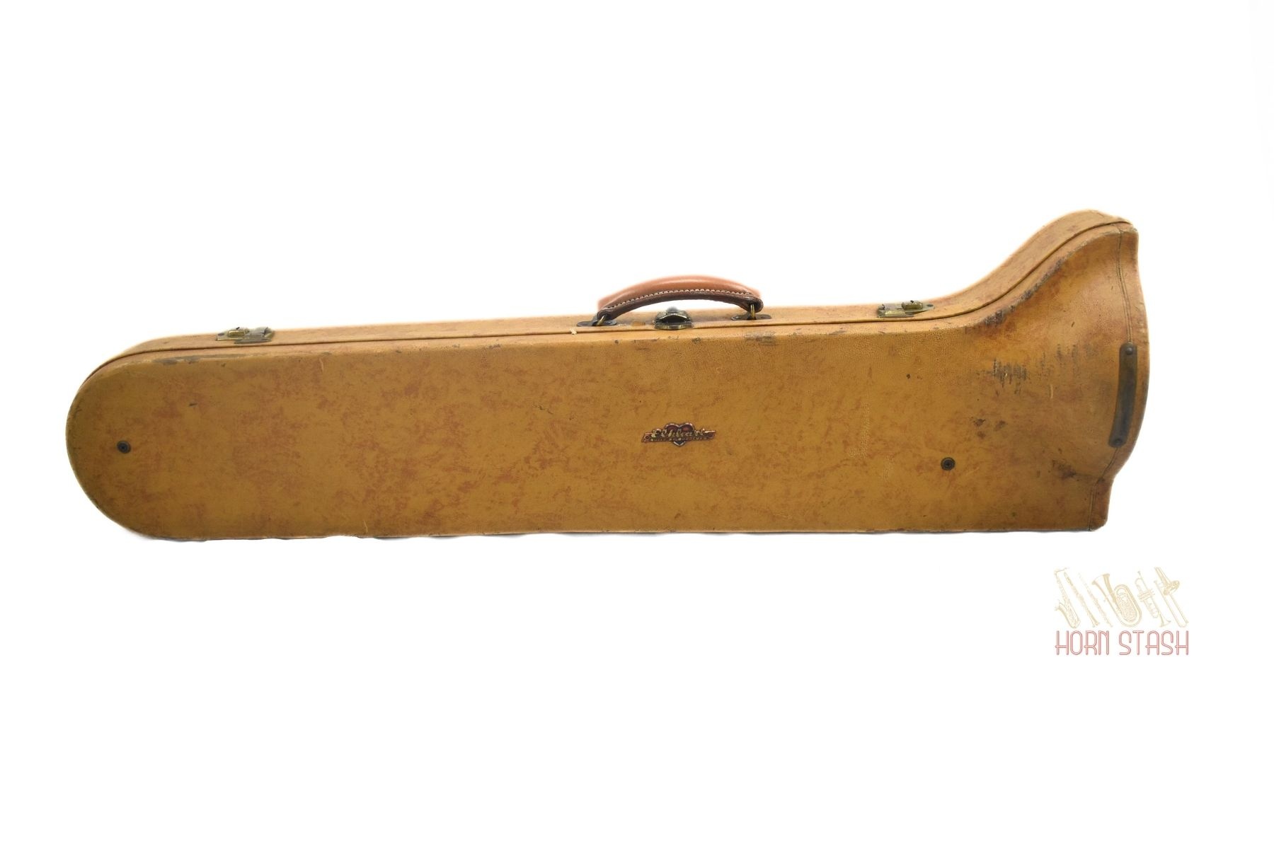 Martin Used Martin Committee Handcraft Tenor Trombone - 1293XX