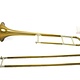 Martin Used Martin Committee Handcraft Tenor Trombone - 1293XX
