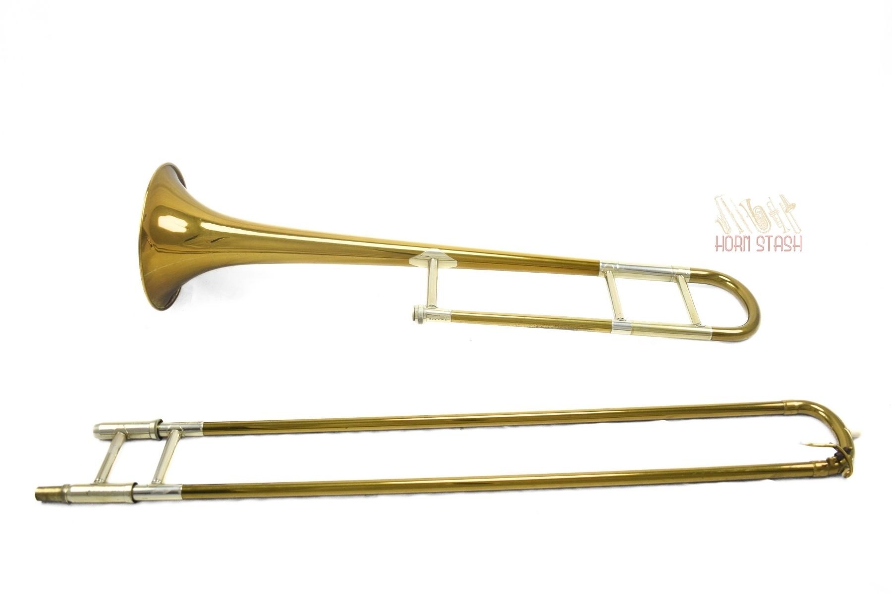 Martin Used Martin Committee Handcraft Tenor Trombone - 1293XX