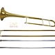 Martin Used Martin Committee Handcraft Tenor Trombone - 1293XX