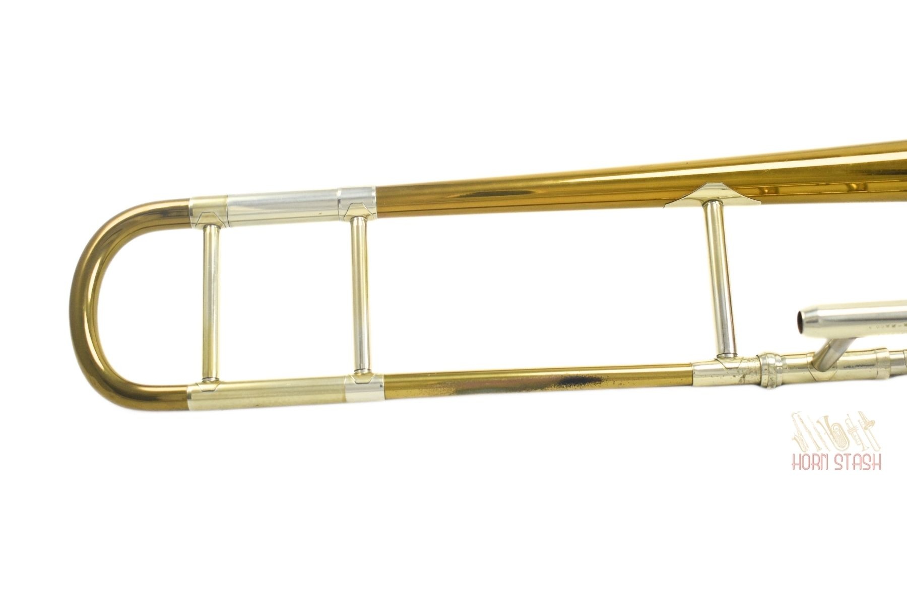 Martin Used Martin Committee Handcraft Tenor Trombone - 1293XX
