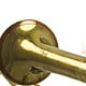 Getzen USED Getzen Super Deluxe Tenor Trombone  - 583XX
