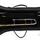 Getzen USED Getzen Super Deluxe Tenor Trombone  - 583XX