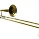 Getzen USED Getzen Super Deluxe Tenor Trombone  - 583XX