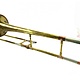 Getzen USED Getzen Super Deluxe Tenor Trombone  - 583XX