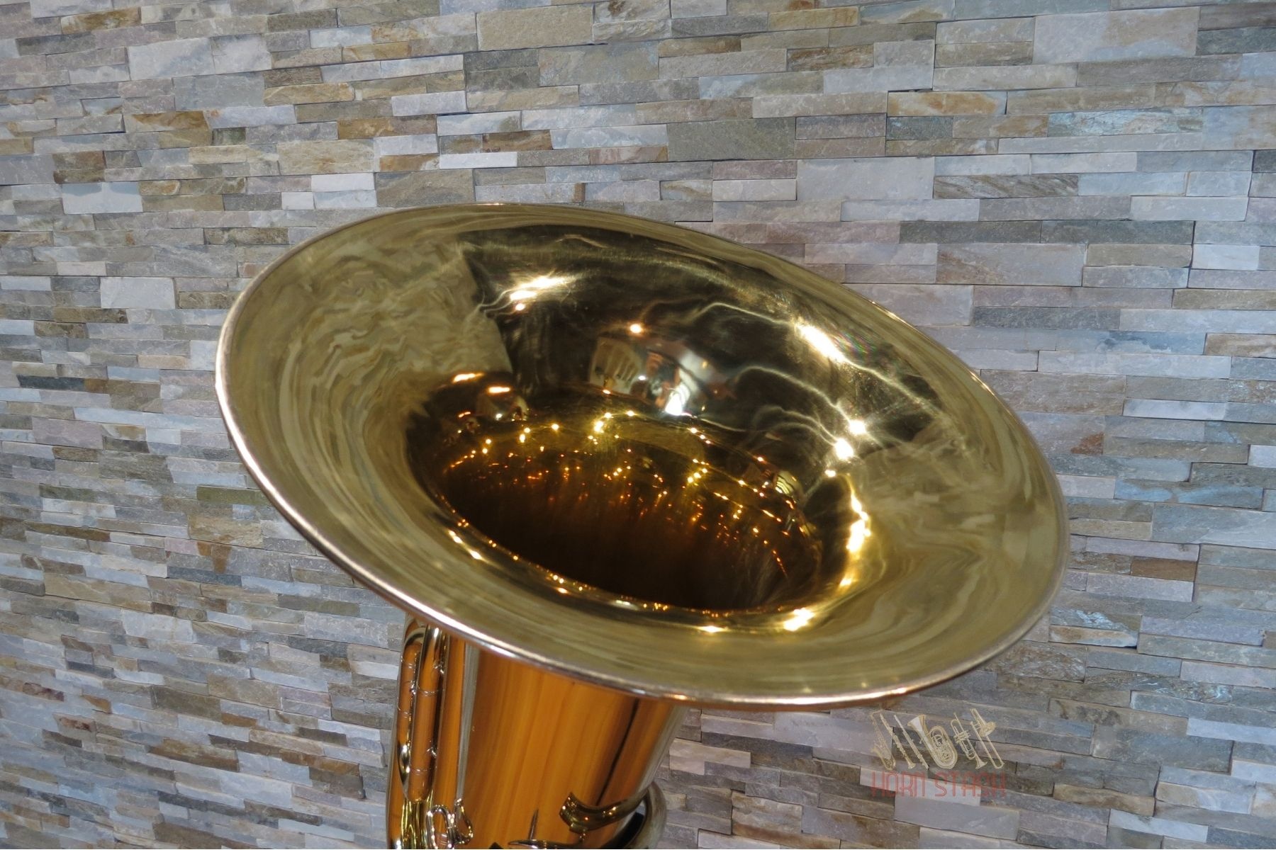 Miraphone Used Miraphone 186 4V BBb Tuba- 169XX