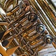 Miraphone Used Miraphone 186 4V BBb Tuba- 169XX