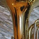Miraphone Used Miraphone 186 4V BBb Tuba- 169XX