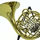 Holton USED Holton H378 Double French Horn - 6669XX