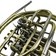 Holton USED Holton H378 Double French Horn - 6669XX