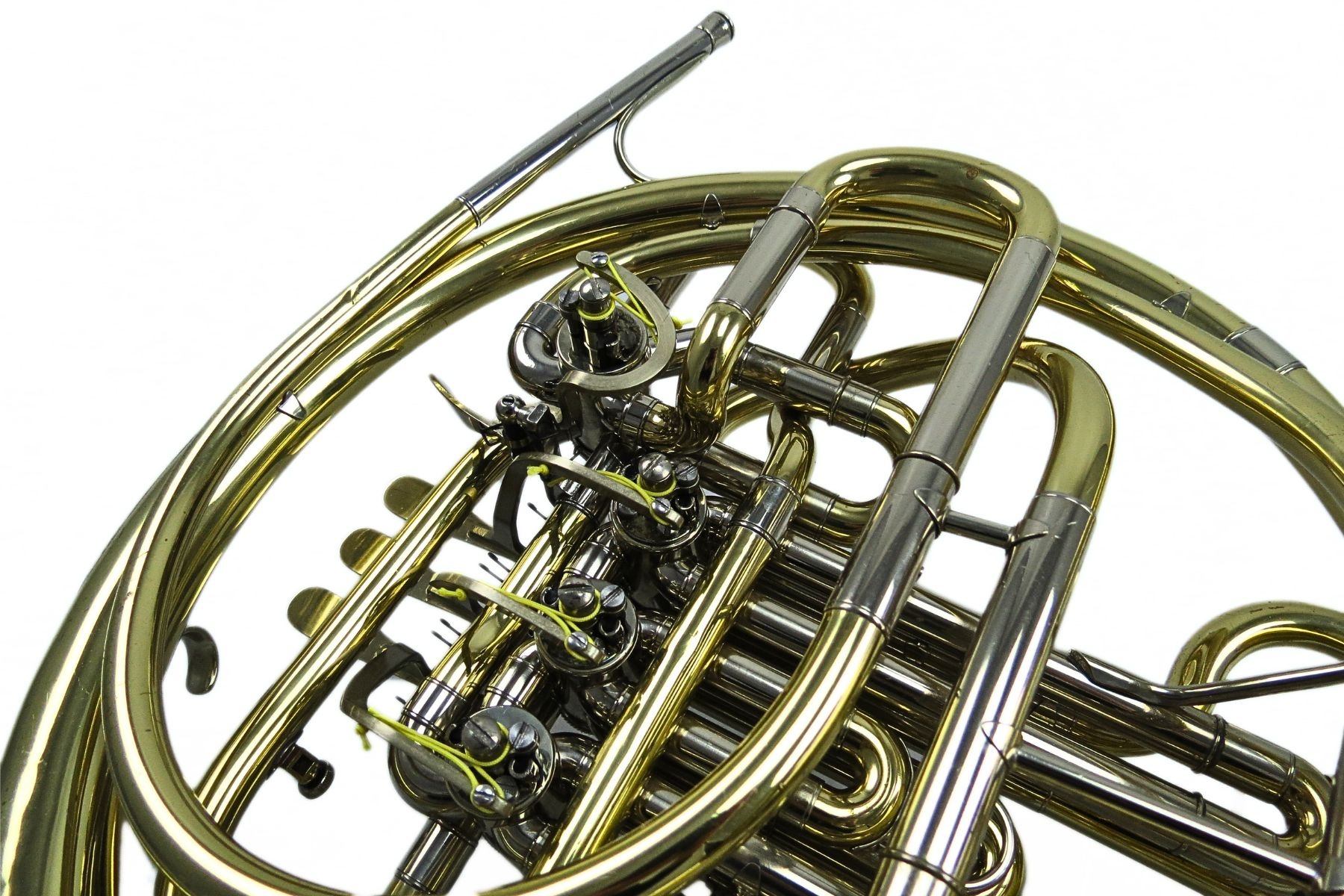 Holton USED Holton H378 Double French Horn - 6669XX
